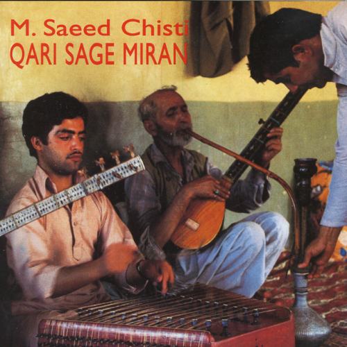 M. Saeed Chisti