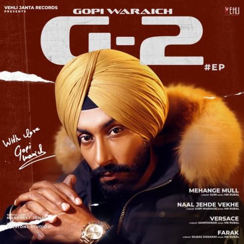 Gopi Waraich