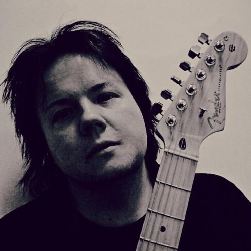 Jerome Froese