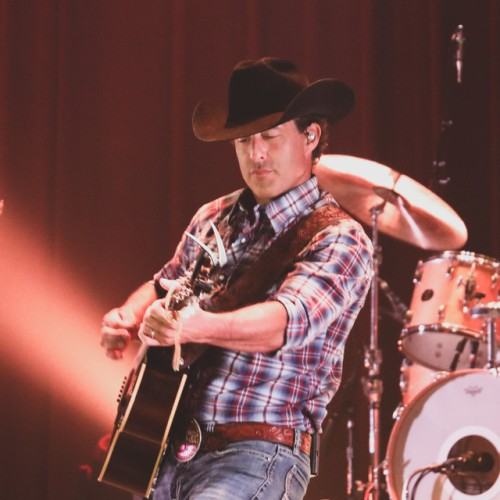 Aaron Watson