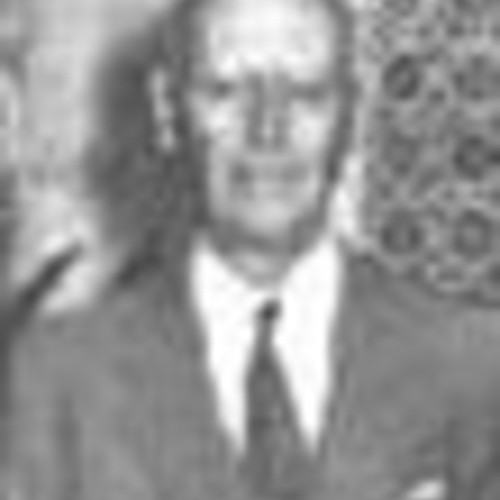 Egon Petri