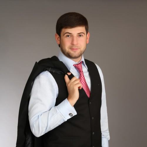 Azamat Bishtov