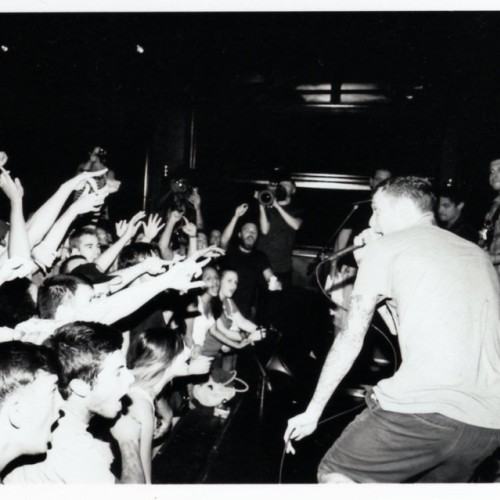 I Am The Avalanche