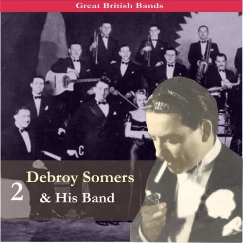 Debroy Somers & His Band