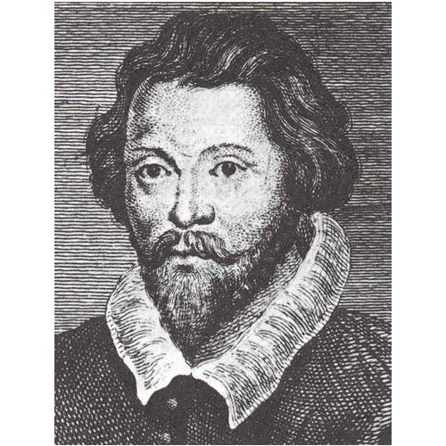 William Byrd