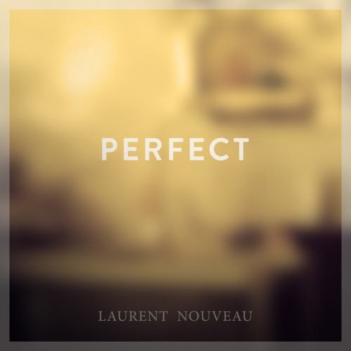 Laurent Nouveau
