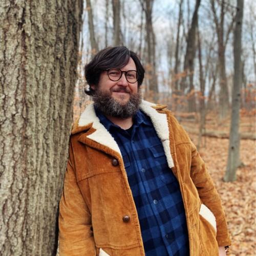Greg Moverley