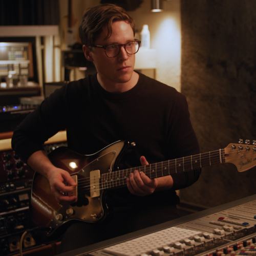 Christoffer Franzen