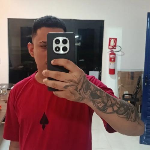 DJ GUILHERME BORGES