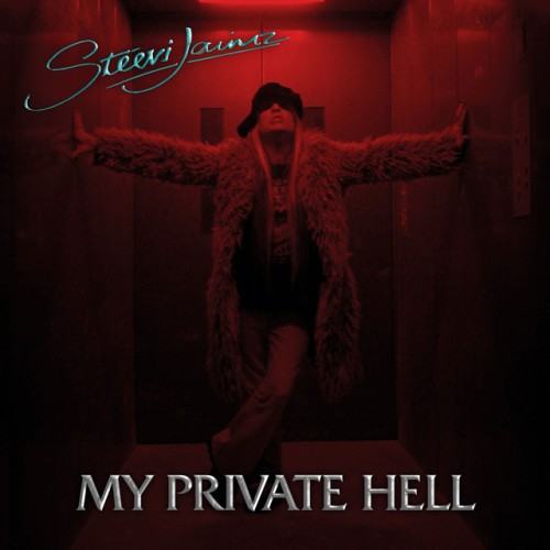Steevi Jaimz