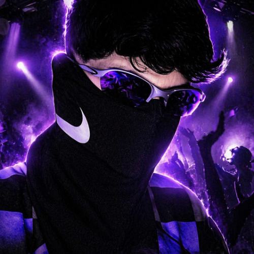 DJ ALY o INDOMÁVEL o IMPARÁVEL
