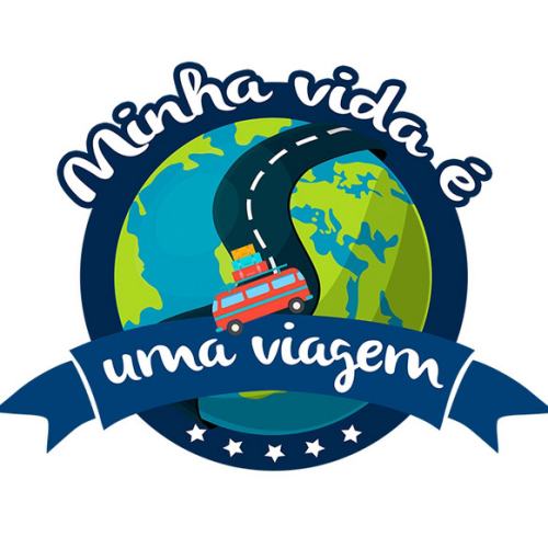 Minha Vida é Uma Viagem