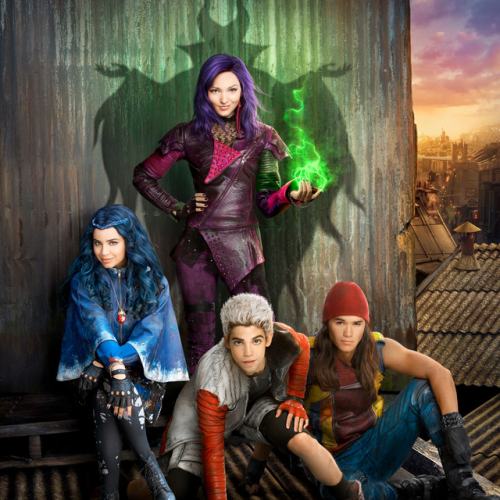Descendants Karaoke