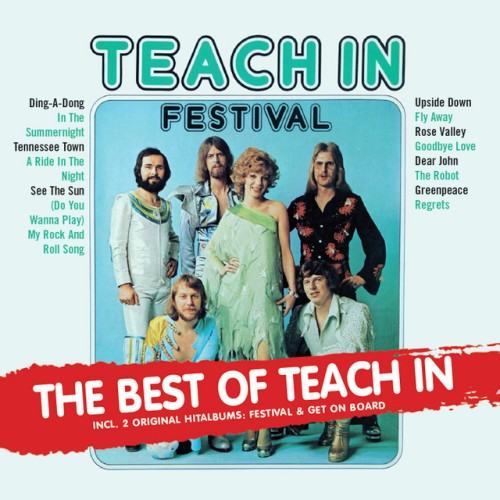 Teach In