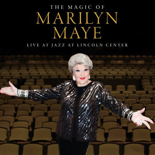 Marilyn Maye