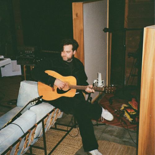 Dillan Witherow