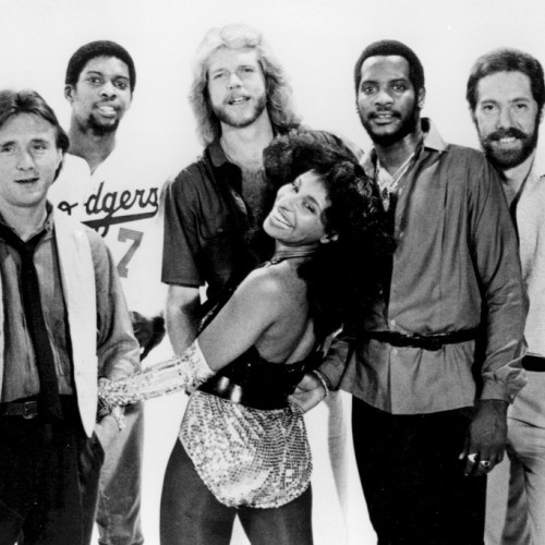 Rufus & Chaka Khan