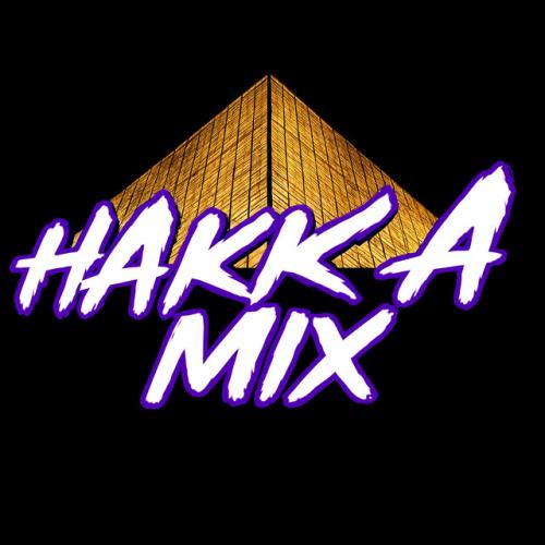 Hakka Mix