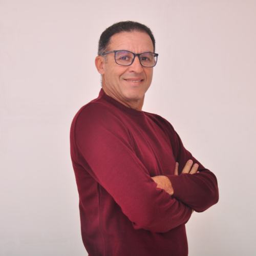 Mustapha Bourgogne