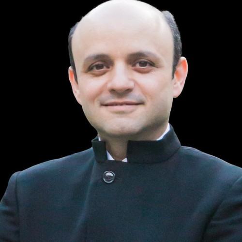 Maziar Heidari