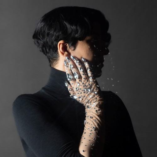 Fatima Al Qadiri