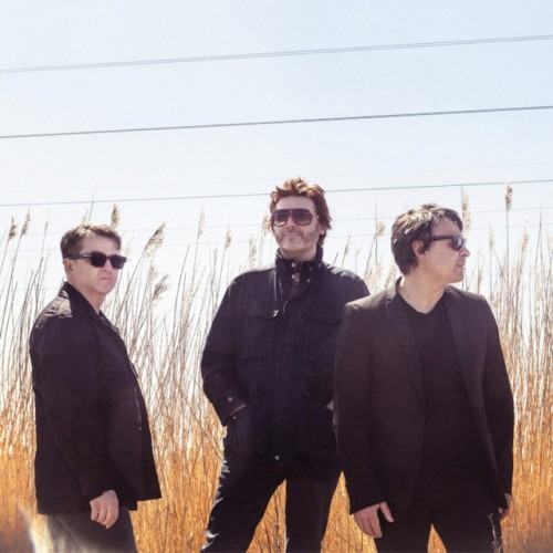 Manic Street Preachers