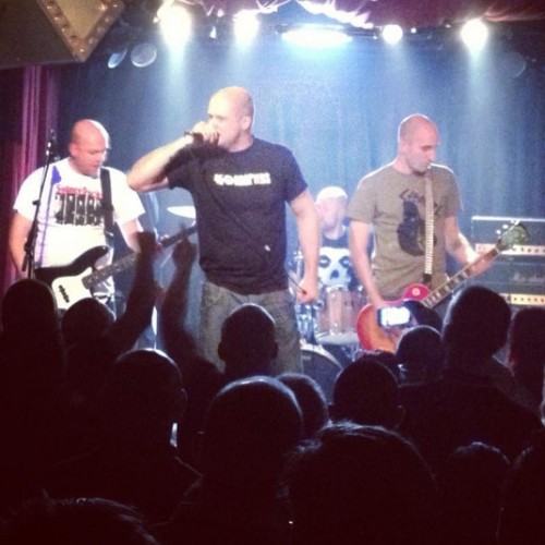 Razorblade
