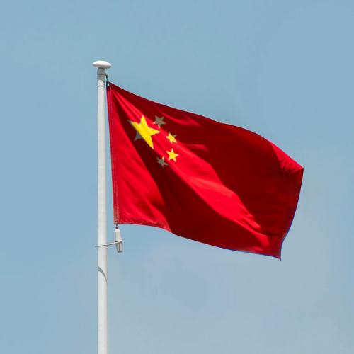 Mao Ze Dong