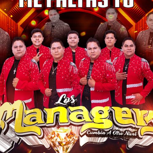 Los Managers