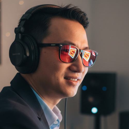 DannyHO