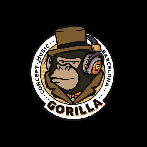 Gorilla Concept Music