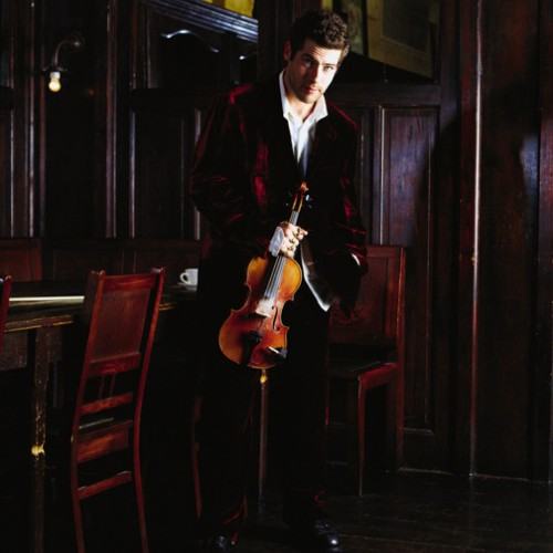 Ashley MacIsaac