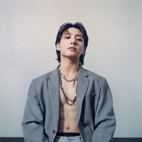 Jung Kook