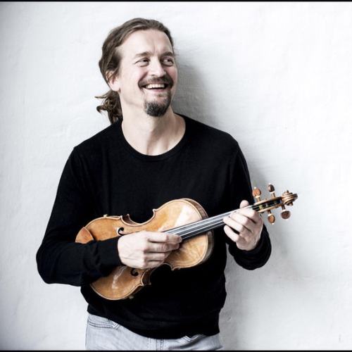 Christian Tetzlaff