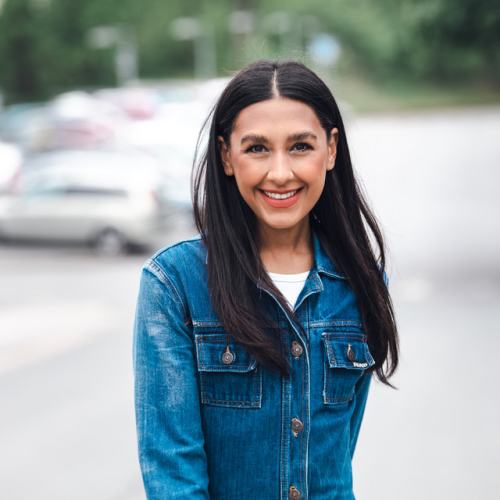 Selma Ibrahim
