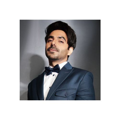 Aparshakti Khurana