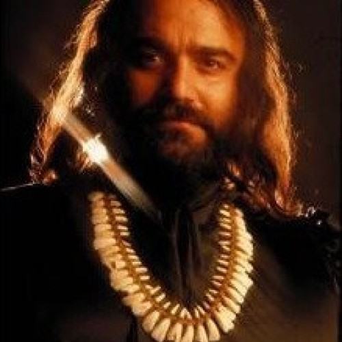 Demis Roussos