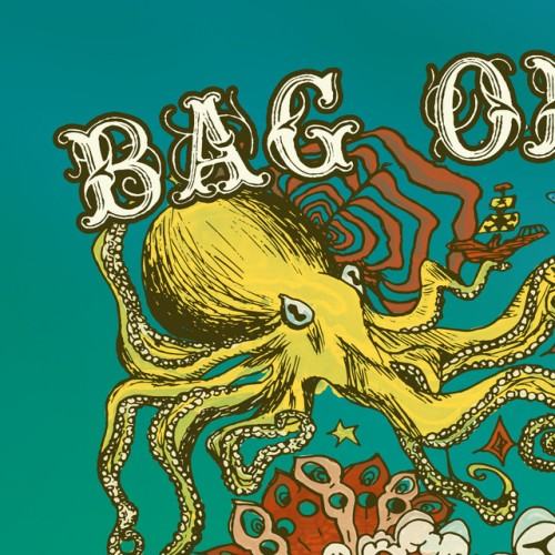 Bag of Toys