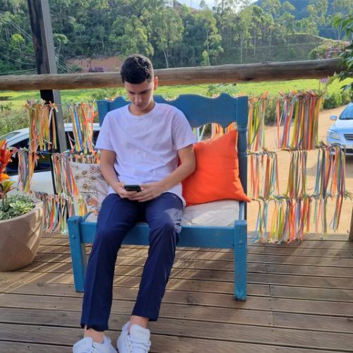 Dj Rd De Afc