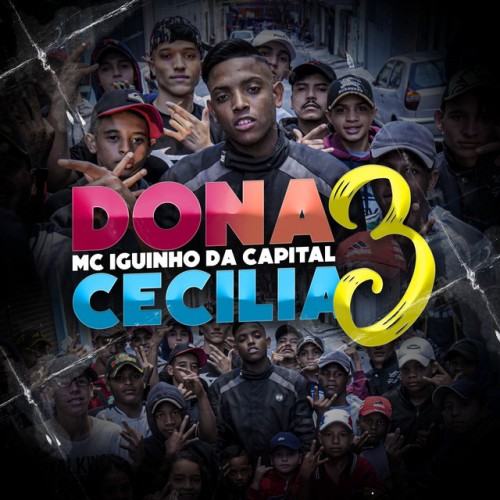 MC Iguinho da Capital