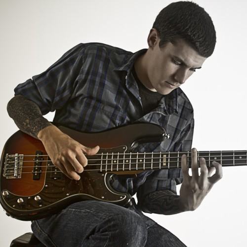 Evan Brewer