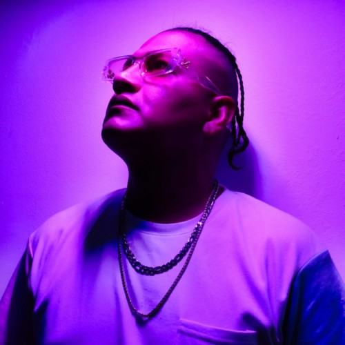 DJ Pedro Fuentes