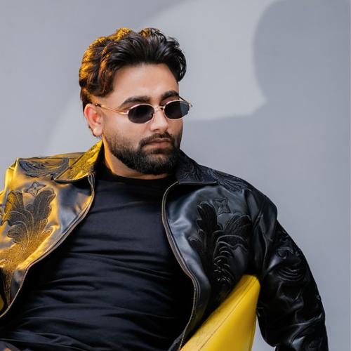 Sumit Parta