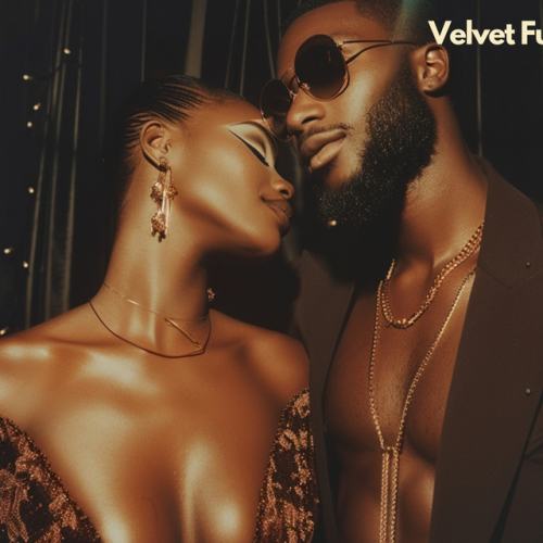 Velvet Funk