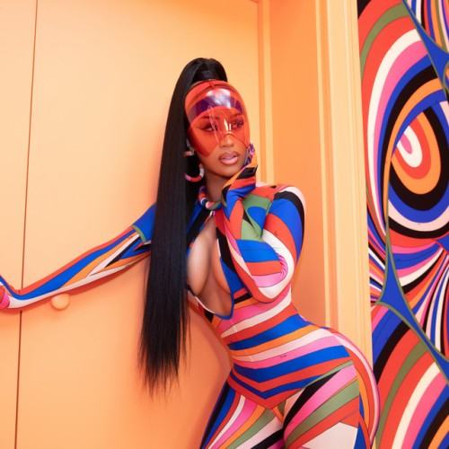 Cardi B