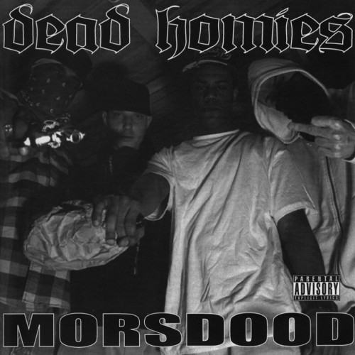 Dead Homies