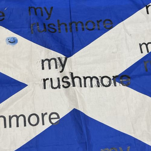 My Rushmore