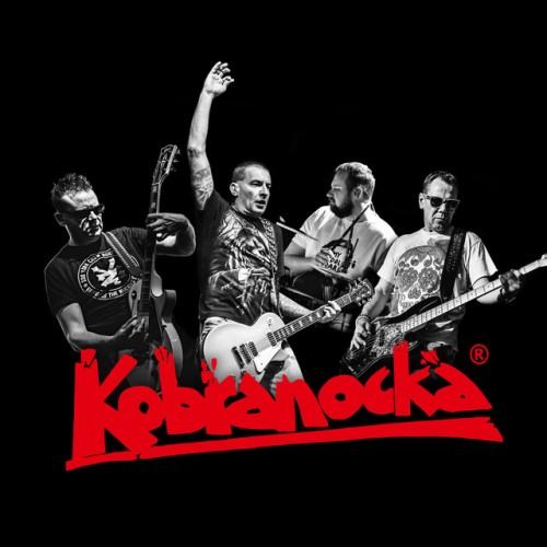 Kobranocka