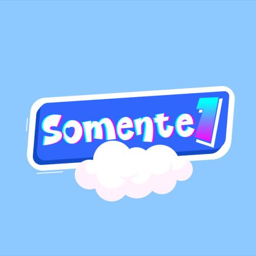 SOMENTE 1