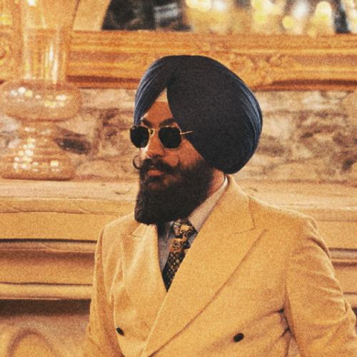 Gill Madhipuriya